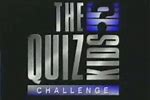 Quiz Kids Challenge TV Show