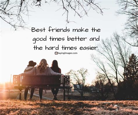 For Friendship