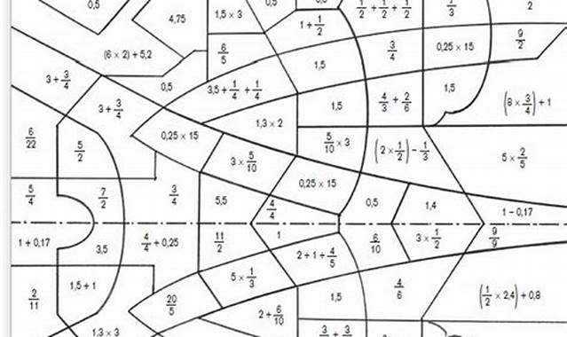 Résoudre des problèmes à laide des fractions