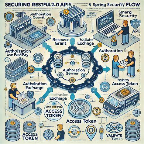 RESTful Authentication via Spring