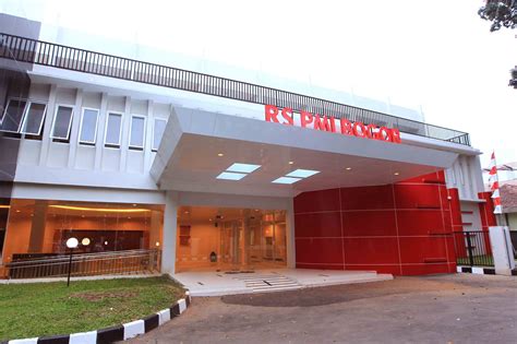RS PMI Bogor