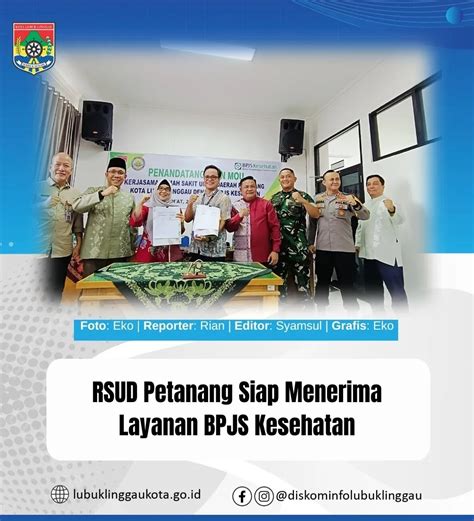 RSUD BPJS