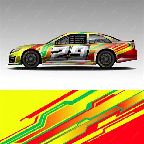 Race Template
