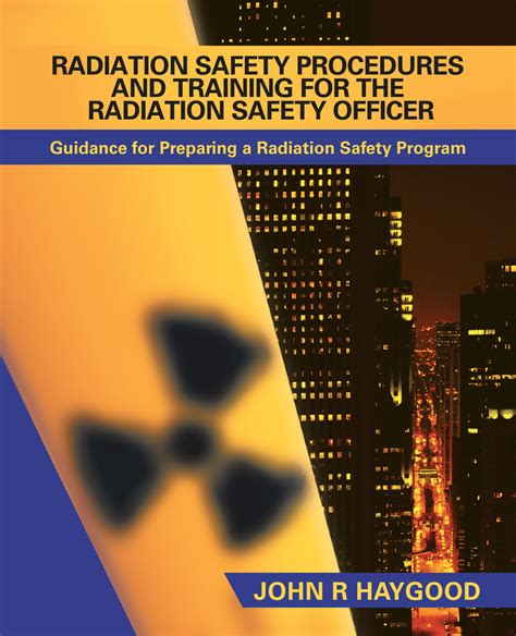 Radiation-Safety-Officer-Online-Training