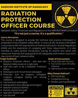 Radiation Safety Officer Training Phoenix Az
