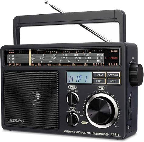 Radio