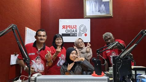 Radio Anak Muda