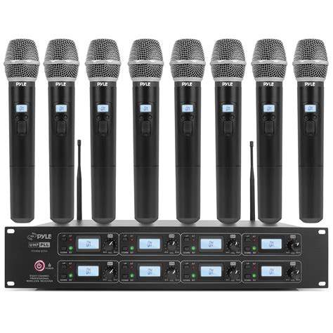 Radio Microphone