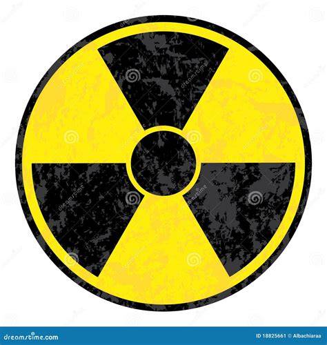 Radioactive
