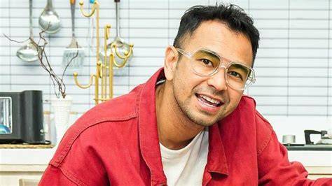 Raffi Ahmad