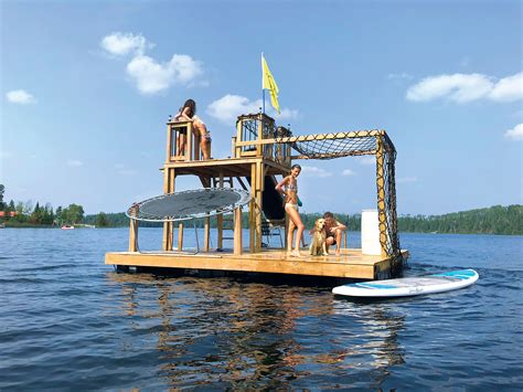 raft interior design