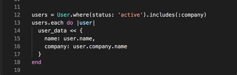 Rails include vs joins