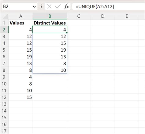 Rails select unique values from a column