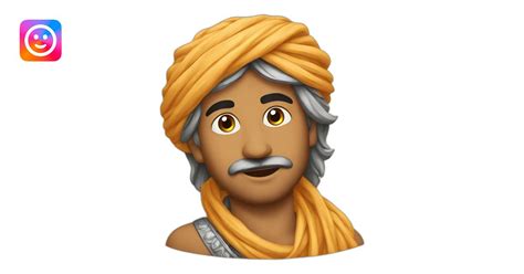 Rajput emoji