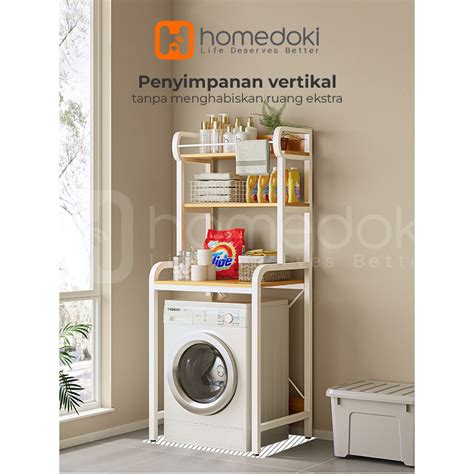Rak Vertikal
