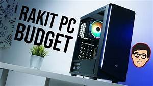 Rakit PC Gaming Budget 7-10 Jutaan