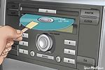 Ram CD Player Stuck