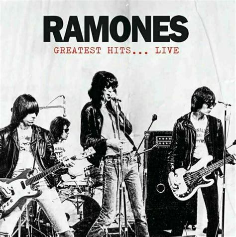 Ramones Greatest Hits