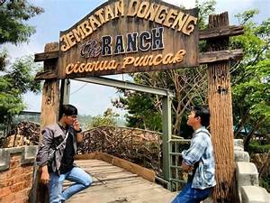 Harga Tiket Masuk The Ranch