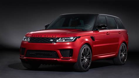 Rover Red