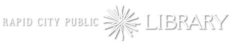 Rapid City Public Library Catalog