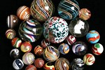 Rare Marbles for Sale