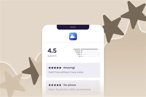 Rating App