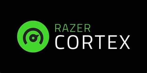Razer Cortex Boost logo