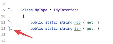 ReSharper warns Static field in generic type