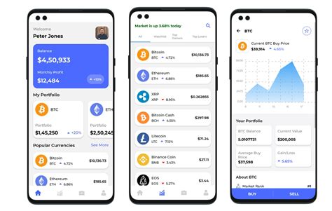 React Native Template App
