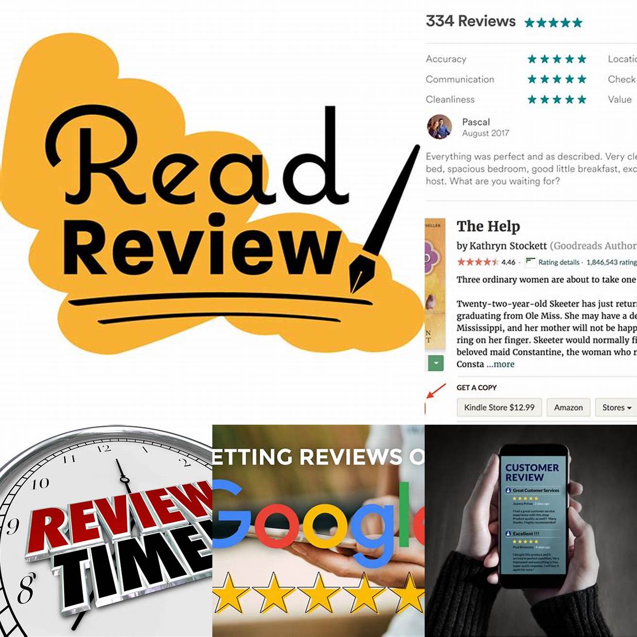 Read the reviews