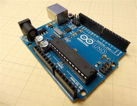 Real IDE Arduino