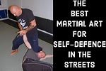 Real Street Fight Self-Defense
