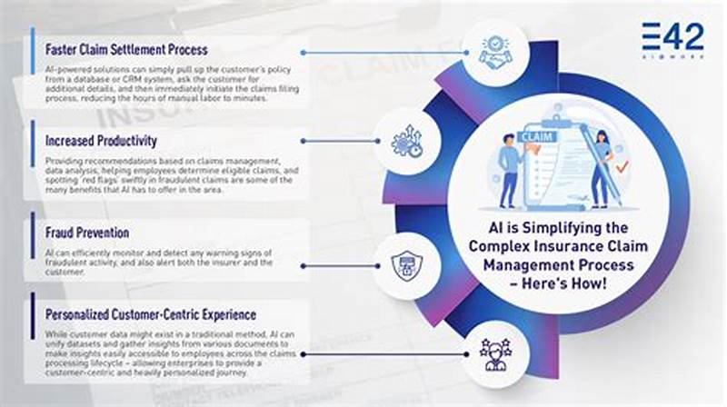 Real Time Insurance Claims Processing Platform
