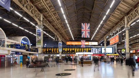 Realtime Trains Ticket Purchase feature