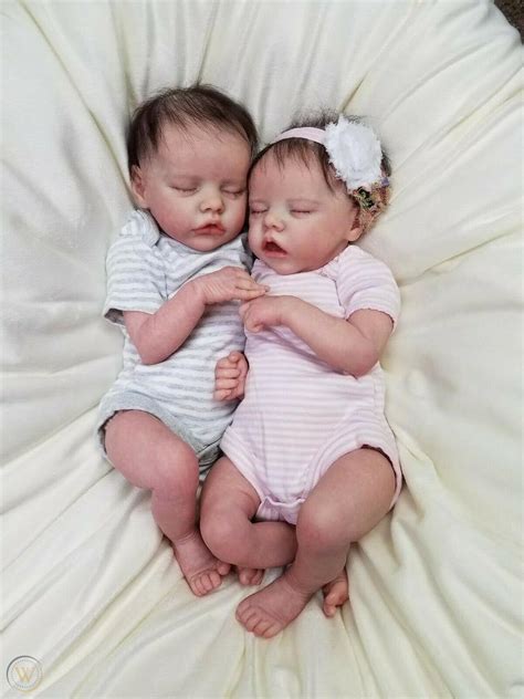 Baby Dolls Twins Girls