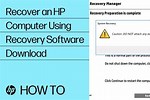 Recover HP
