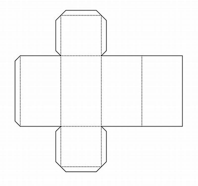 Rectangular Prism Printable