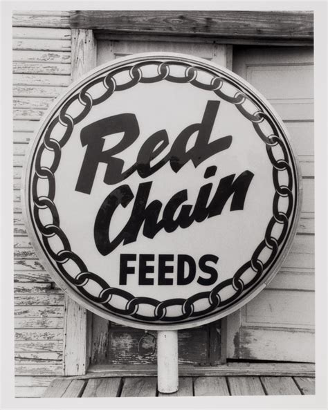 Red Chain