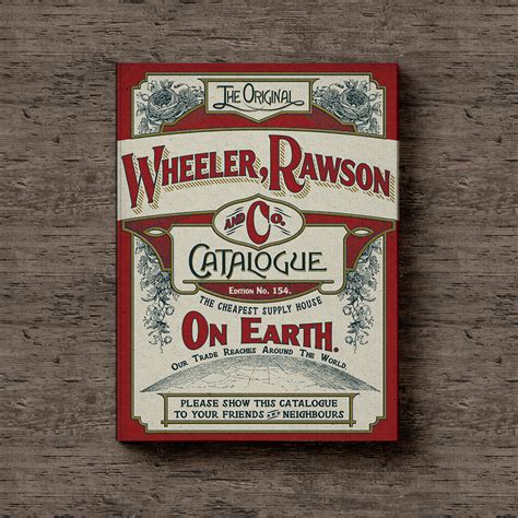 Red Dead Redemption 2 Catalogue