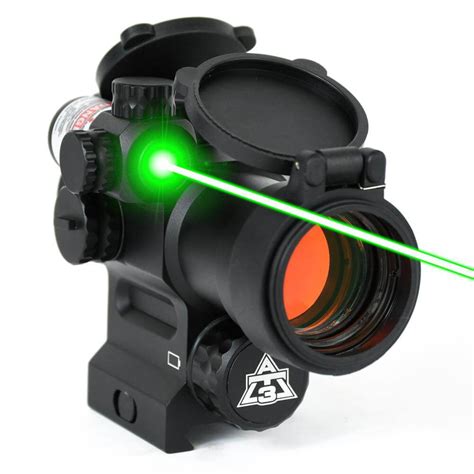 Sight Laser