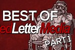 Red Letter Media YouTube