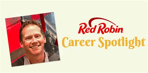 Red Robin Career