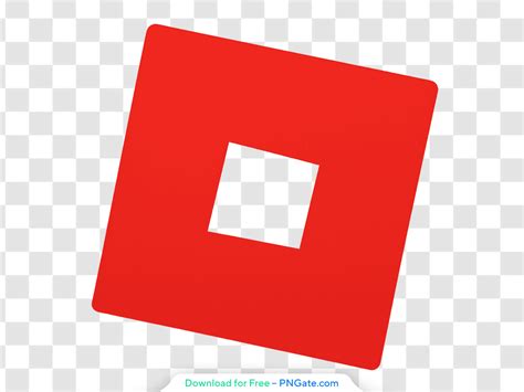 Red Roblox Template Background