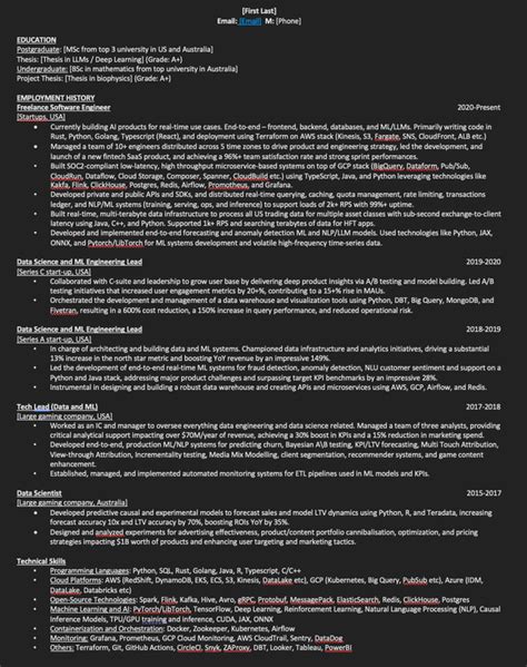 Reddit Cs Career Questions