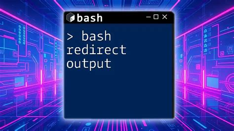 Redirect all output to file in Bash duplicate