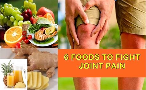 Reduce Joint Pain and Arthritis