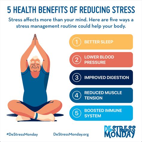 Reduce Your Stress and Boost Your Mood