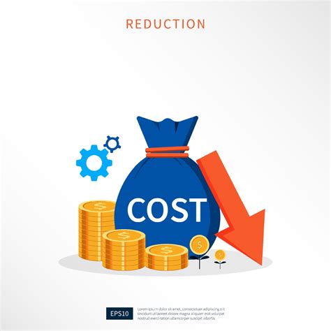 Reduced Business Costs