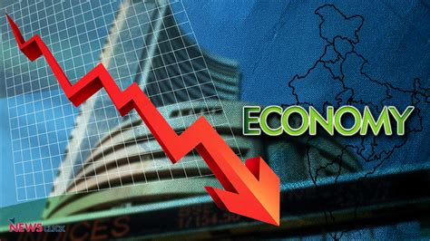 Reduced Economic Growth